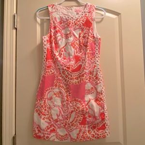 Lily Pulitzer Dress
